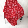 New 2021 Polyester Fiber Baby Fleece Blanket Fleece Wool Blanket